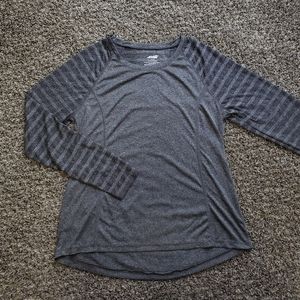 Light Weight Long Sleeve Shirt